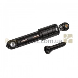 Амортизатор бака + дюбель для стир. машины 80N L=185-270mm Dотв.=8/12mm ANSA Bosch Амортизатор бака + дюбель для стир. машины 80N L=185-270mm Dотв.=8/12mm ANSA Bosch