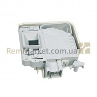 Замок люка (двери) для стиральной машины EMZ Bosch (не оригинал)