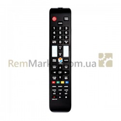 Пульт для телевизора BN59-01198C Samsung (не оригинал) Пульт для телевизора BN59-01198C Samsung (не оригинал)