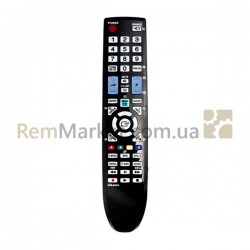 Пульт для телевизора AA59-00484A Samsung (не оригинал) Пульт для телевизора AA59-00484A Samsung (не оригинал)
