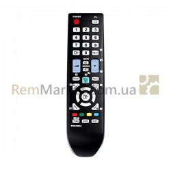 Пульт для телевізора BN59-00865A Samsung (не оригінал) Пульт для телевізора BN59-00865A Samsung (не оригінал)