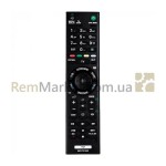 Пульт для телевизора RMT-TX100E Sony фото товара