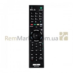 Пульт для телевизора RMT-TX100E Sony Пульт для телевизора RMT-TX100E Sony