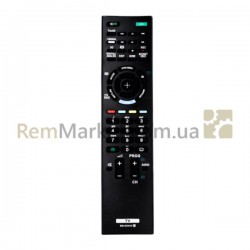Пульт для телевизора RM-ED044 Sony Пульт для телевизора RM-ED044 Sony
