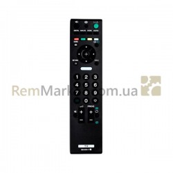 Пульт для телевизора RM-ED017 Sony Пульт для телевизора RM-ED017 Sony