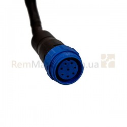 Кабель сервисный 3PIN для прошивки модуля управления духового шкафа Electrolux Кабель сервисный 3PIN для прошивки модуля управления духового шкафа Electrolux