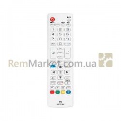 Пульт для телевизора AKB73715634 LG (не оригинал) Пульт для телевизора AKB73715634 LG (не оригинал)