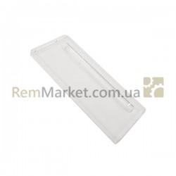 Панель мороз. камеры (откидная) 429x188mm Zanussi Панель мороз. камеры (откидная) 429x188mm Zanussi