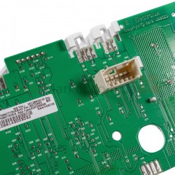 Модуль индикации для верт. стир. машины ??? Electrolux Модуль индикации для верт. стир. машины ??? Electrolux