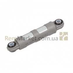Амортизатор бака для стиральной машины 60N L=150-200mm Dотв.=11mm Electrolux Амортизатор бака для стиральной машины 60N L=150-200mm Dотв.=11mm Electrolux