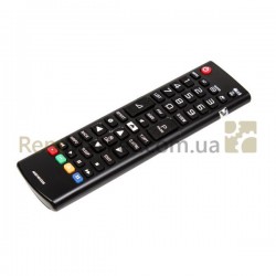 Пульт для телевизора AKB74915325 LG (не оригинал) Пульт для телевизора AKB74915325 LG (не оригинал)
