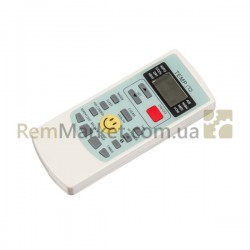 Пульт для кондиционера HD-12HRA4F 145 Honda Пульт для кондиционера HD-12HRA4F 145 Honda