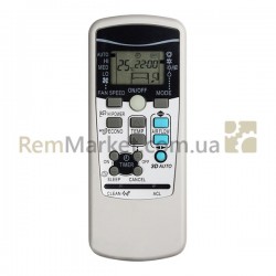 Пульт для кондиционера RKX502A001 Mitsubishi Пульт для кондиционера RKX502A001 Mitsubishi