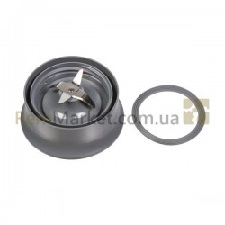 Нож для блендерной чаши 1200ml насадки кух. комбайна Kenwood Нож для блендерной чаши 1200ml насадки кух. комбайна Kenwood