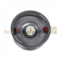Нож для блендерной чаши 1200ml насадки кух. комбайна Kenwood Нож для блендерной чаши 1200ml насадки кух. комбайна Kenwood