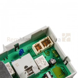 Модуль управления для стир. машины ??? (без прошивки) Electrolux Модуль управления для стир. машины ??? (без прошивки) Electrolux