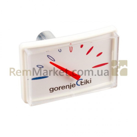Термометр для бойлера Gorenje фото товару