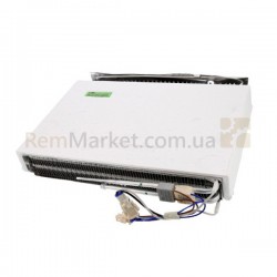Випарник в зборі з теном оттайкі в корпусі для холодильника Electrolux Випарник в зборі з теном оттайкі в корпусі для холодильника Electrolux