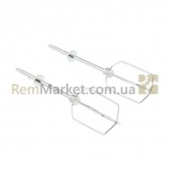 Венчики (2 шт.) для взбивания миксера Electrolux