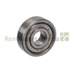 Подшипник SKF 608 - 2Z (8x22x7) для сушильной машины (в оригинальном кульке) фото товара