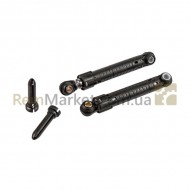 Амортизатор бака (2 шт.) Для пральної машини 90N L = 165-250mm Dотв. = 8/12 (13) mm ANSA Bosch