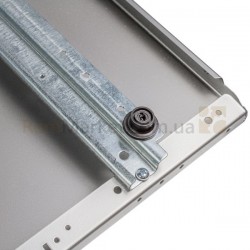 Панель корпуса левая для духовки Electrolux Панель корпуса левая для духовки Electrolux