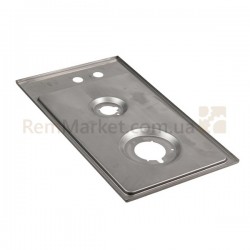 Робоча поверхня нержав. для газ. панелі Electrolux Робоча поверхня нержав. для газ. панелі Electrolux