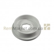 Лімб (диск) ручки регулювання для плити Zanussi білий