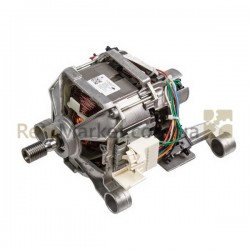 Двигатель для стир. машины автом. ??? ???RPM 240V ???A ???W Electrolux Двигатель для стир. машины автом. ??? ???RPM 240V ???A ???W Electrolux