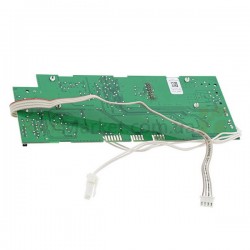 Плата индикации для кофеварки ??? AEG Плата индикации для кофеварки ??? AEG