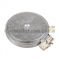 Конфорка для стеклокерам. поверх. D=180mm 1700W Electrolux