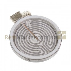 Конфорка для склокерам. поверх. D = 180mm 1700W Electrolux Конфорка для склокерам. поверх. D = 180mm 1700W Electrolux