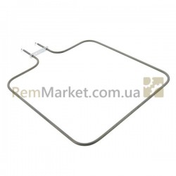 Тэн нижний для духовки 1000W 230V B=325mm L=375mm Electrolux Тэн нижний для духовки 1000W 230V B=325mm L=375mm Electrolux
