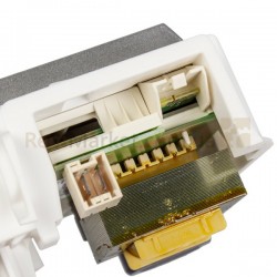 Модуль управл. двигуна (інвертор) для стир. машини Electrolux Модуль управл. двигуна (інвертор) для стир. машини Electrolux