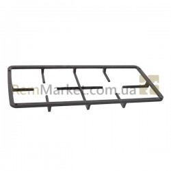 Решітка (ліва) для газової плити (???) ??? x ??? mm Electrolux Решітка (ліва) для газової плити (???) ??? x ??? mm Electrolux