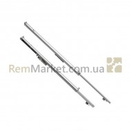 Комплект телескоп. направл. одно-рівнева E4OHTR11 (2 шт.) для духової шафи Electrolux