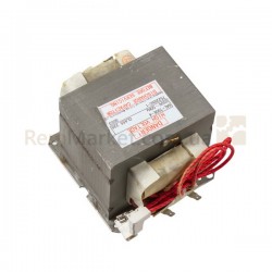 Трансформатор силовий для СВЧ M24FA-410 ??? W Electrolux Трансформатор силовий для СВЧ M24FA-410 ??? W Electrolux
