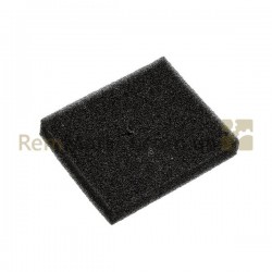 Фильтр выходной (микро) для пылесоса SC4300, 112x127x20mm Samsung Фильтр выходной (микро) для пылесоса SC4300, 112x127x20mm Samsung