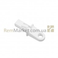 Петля дверцы мороз. камеры для холодильника Electrolux