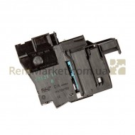 Замок люка (двері) для пральної машини Whirlpool