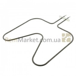 Тэн нижний для духовки 1000W 230V B=320mm L=370mm Zanussi Тэн нижний для духовки 1000W 230V B=320mm L=370mm Zanussi