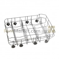 Корзина нижняя в сборе для посуд. машины Electrolux