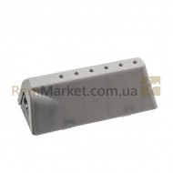 Ребро барабана для пральної машини L = 120mm SKL Samsung