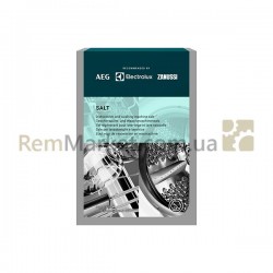 Сіль для посудомийної і пральної машини 1kg M3GCS200 Electrolux Сіль для посудомийної і пральної машини 1kg M3GCS200 Electrolux