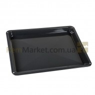 Противень эмалир. (глубокий) 466x385x40mm для духовки Electrolux