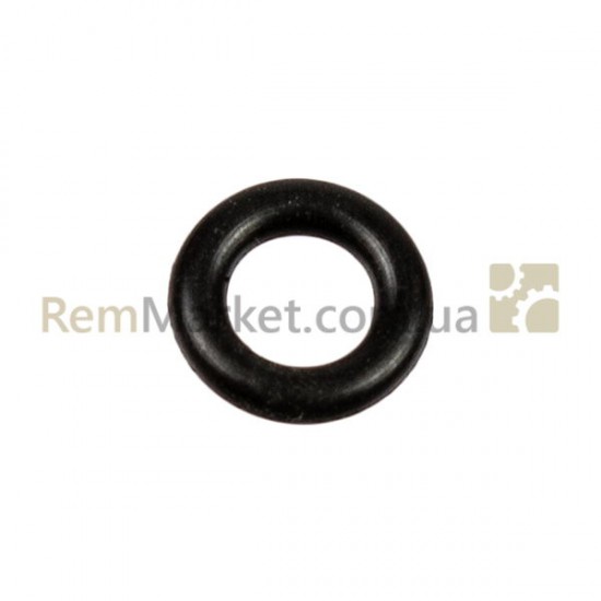 Прокладка O-Ring 9.5x5.5x2mm ORM 0050-20 для кофемашины Saeco черный фото товара