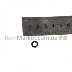 Прокладка O-Ring 9.5x5.5x2mm ORM 0050-20 для кофемашины Saeco черный Прокладка O-Ring 9.5x5.5x2mm ORM 0050-20 для кофемашины Saeco черный