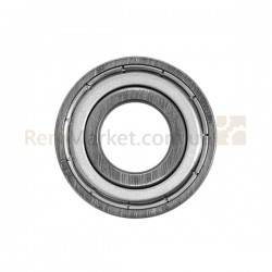 Подшипник SKF 6203 - 2Z (17x40x12) для стир. машины (в оригинальном кульке Electrolux) Подшипник SKF 6203 - 2Z (17x40x12) для стир. машины (в оригинальном кульке Electrolux)