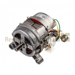 Двигун для стир. машини автом. WU126T50E01 13585RPM 230V 2A 410W Electrolux Двигун для стир. машини автом. WU126T50E01 13585RPM 230V 2A 410W Electrolux