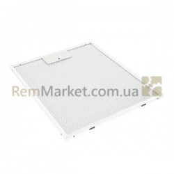 Фильтр жировой (метал.) для вытяжки 345x285x10mm (под защелки) Electrolux Фильтр жировой (метал.) для вытяжки 345x285x10mm (под защелки) Electrolux